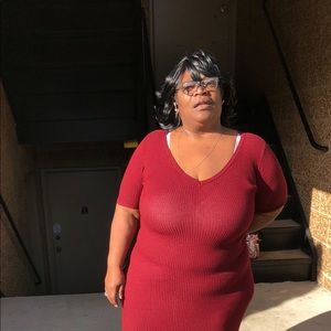 Meet your Posher, Sandra
